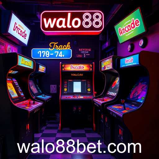 The Allure of Arcade Games and the Rise of 'Walo88' Keyword
