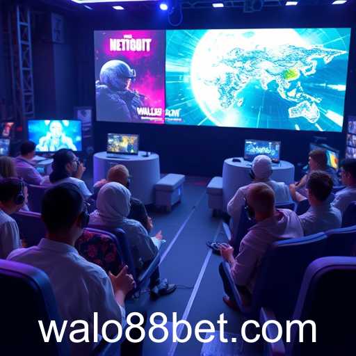 The Evolution of Game Sites in 2025