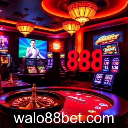 Exploring Walo88: The Game-changing Platform of 2025