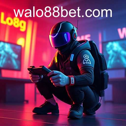 The Rise and Impact of Walo88 on Online Gaming