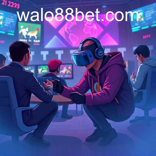 The Rise of Online Gaming Platforms in 2025