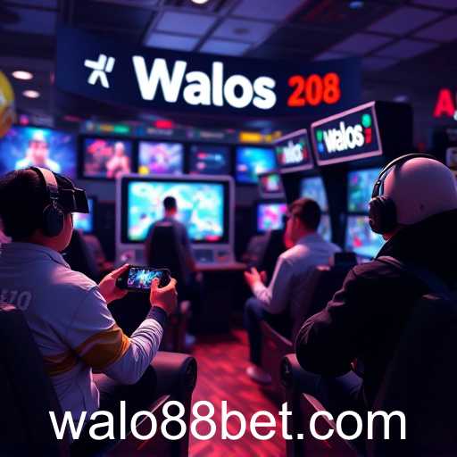 The Rise of Online Gaming Platforms in 2025