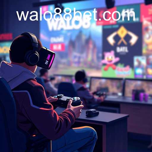 The Rise of Online Gaming in a Post-Pandemic World