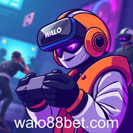Walo88: The Evolution of Online Gaming