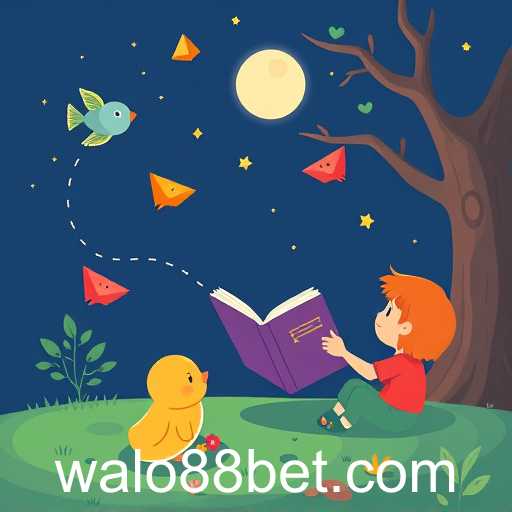 Walo88: Transforming the Online Gaming Landscape